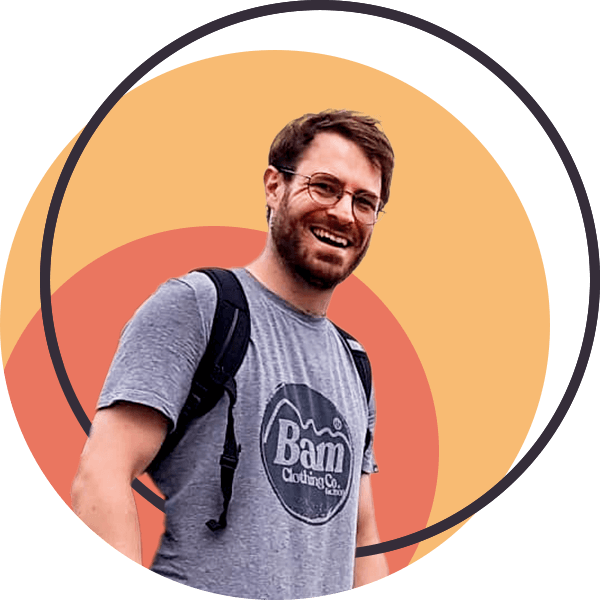 Ben Whipp - Web Developer